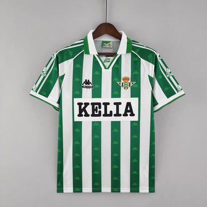 REAL BETIS I 96/97 MAN (RETRO)