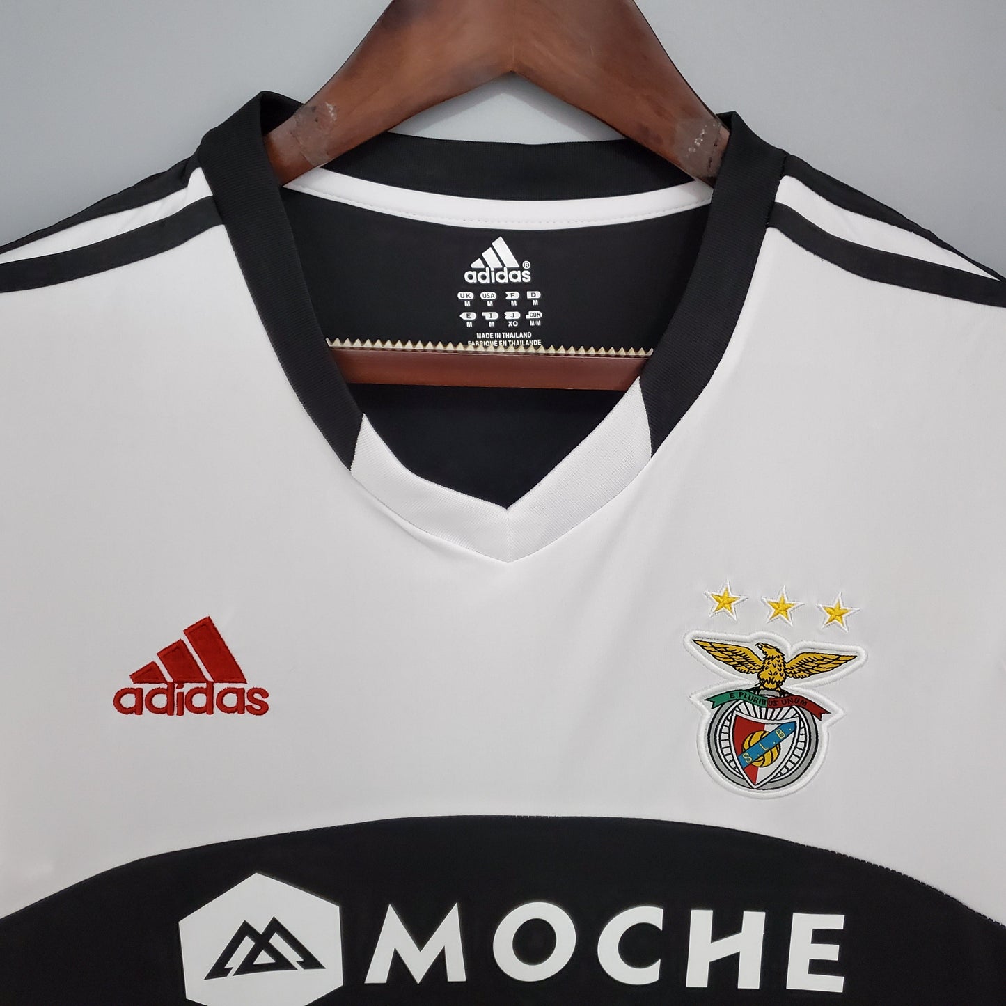 BENFICA II 13/14 MAN (RETRO)