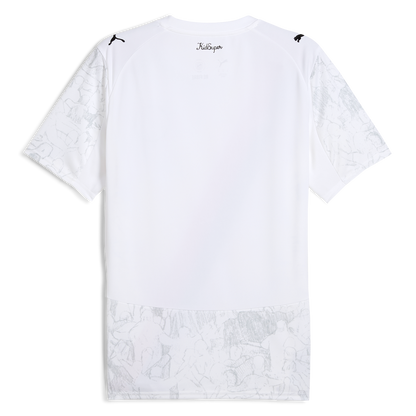 Manchester City Player Jersey KidSuper 2025/26