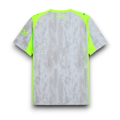 Manchester City Player Jersey Third 2025/26