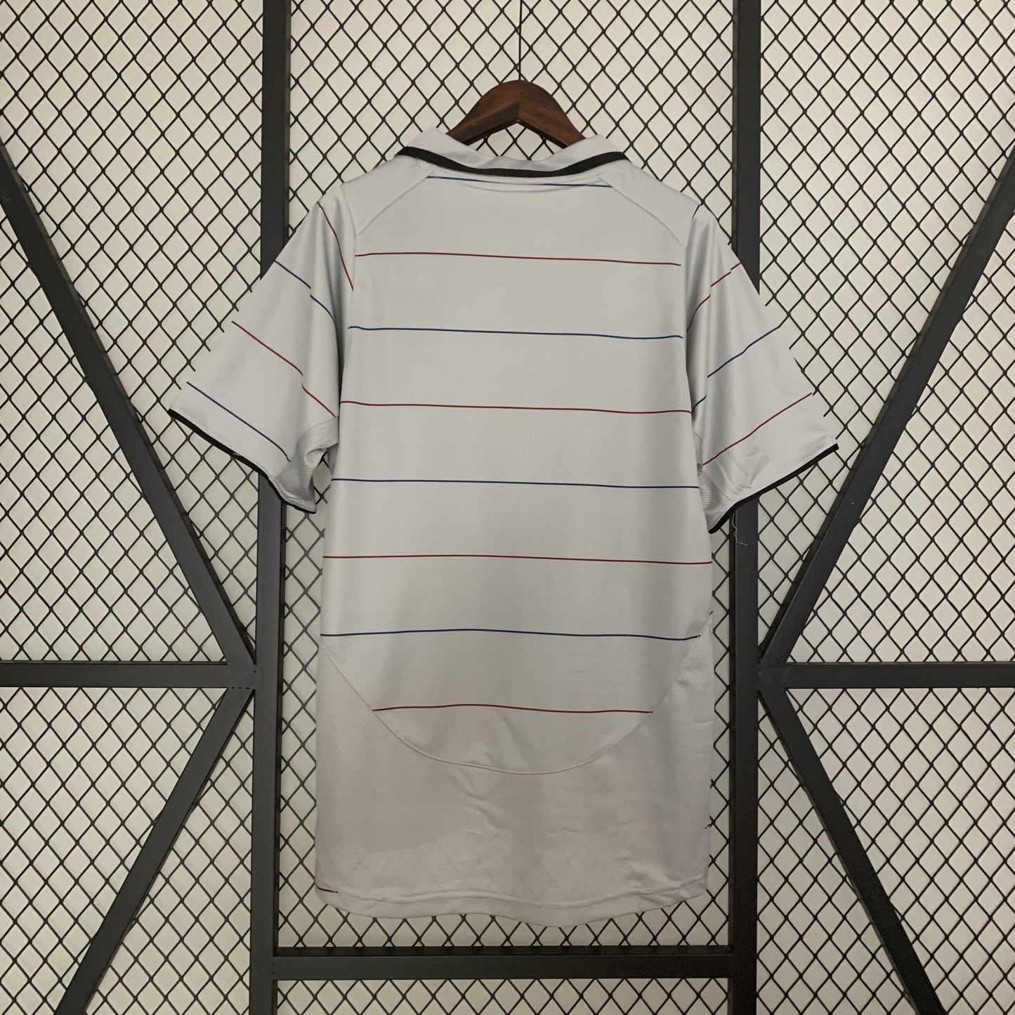 Barcelona Retro Away Jersey 2003/2004