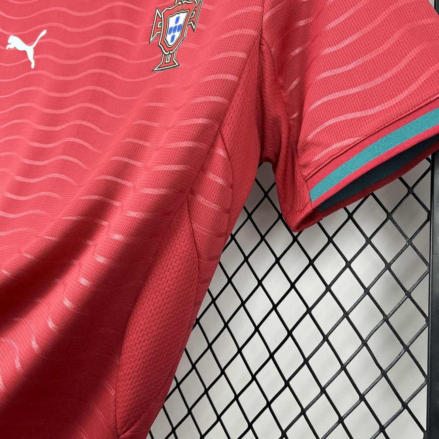 Portugal World Cup 2026 Jersey