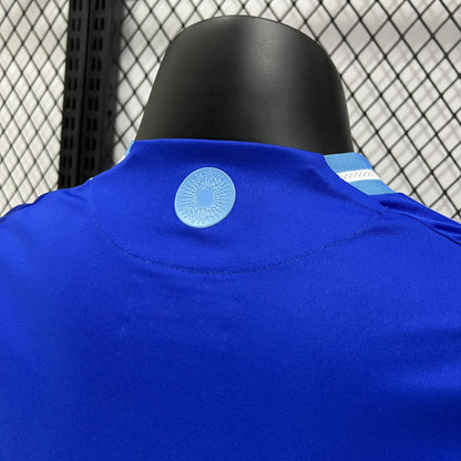 Argentina Away Jersey 2024/2025 - Player Version