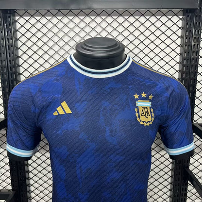 Argentina Edicion especial II Camiseta 2024/25 - Version Jugador