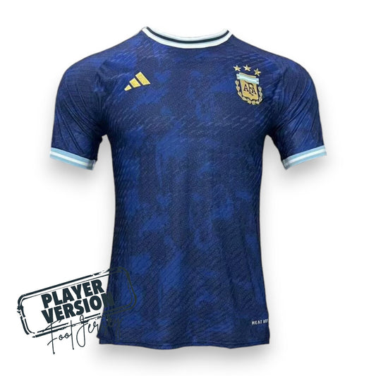Argentina Edicion especial II Camiseta 2024/25 - Version Jugador