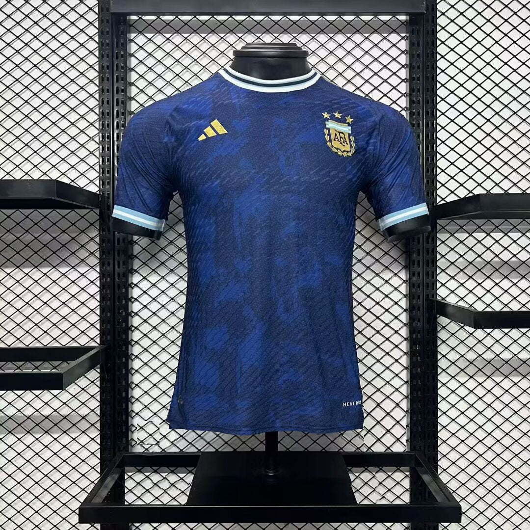 Argentina Edicion especial II Camiseta 2024/25 - Version Jugador