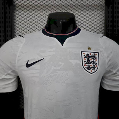 England World Cup 2026 Jersey - Player Version