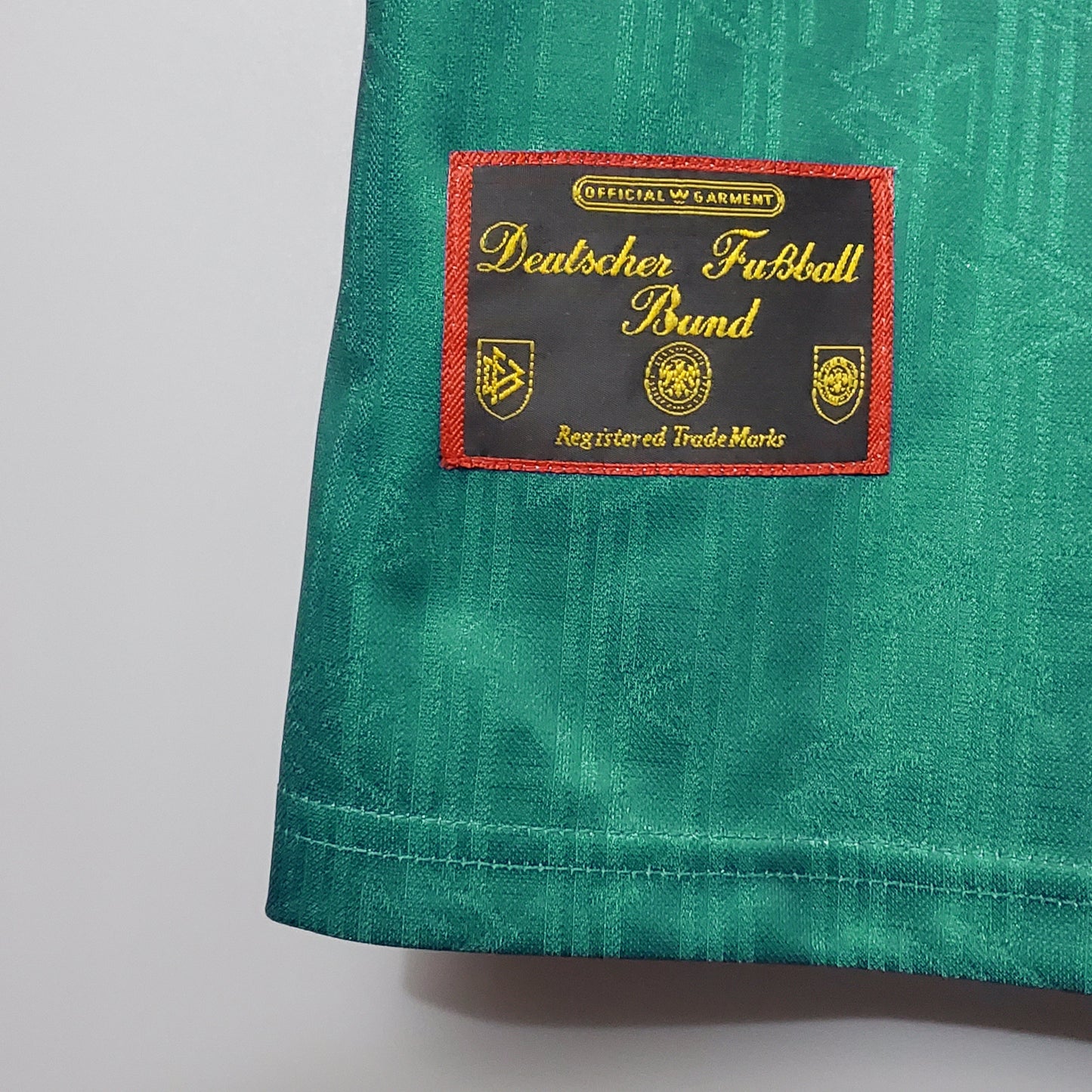 GERMANY III 1998 MAN (RETRO)