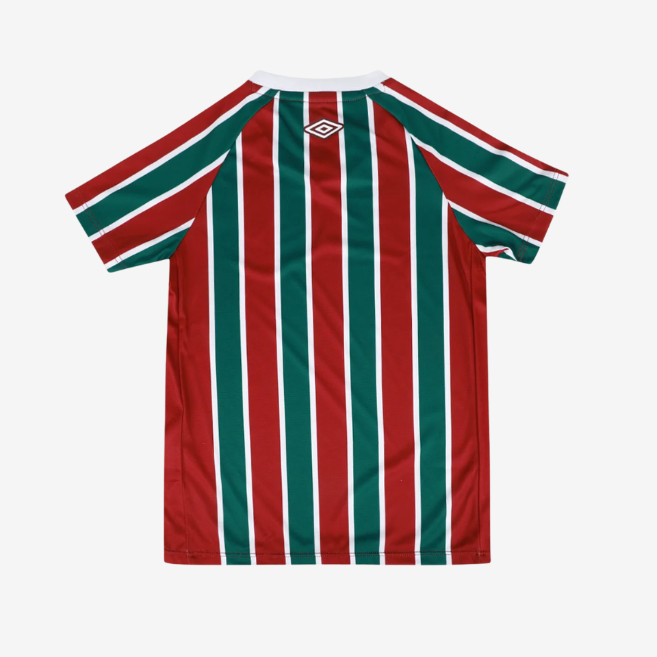 Umbro Fluminense 2025/26 I Kids Set