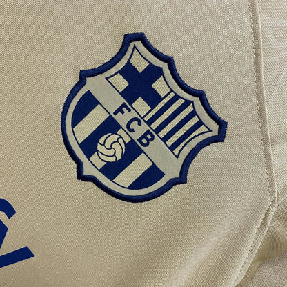 BARCELONA II 22/23 MAN