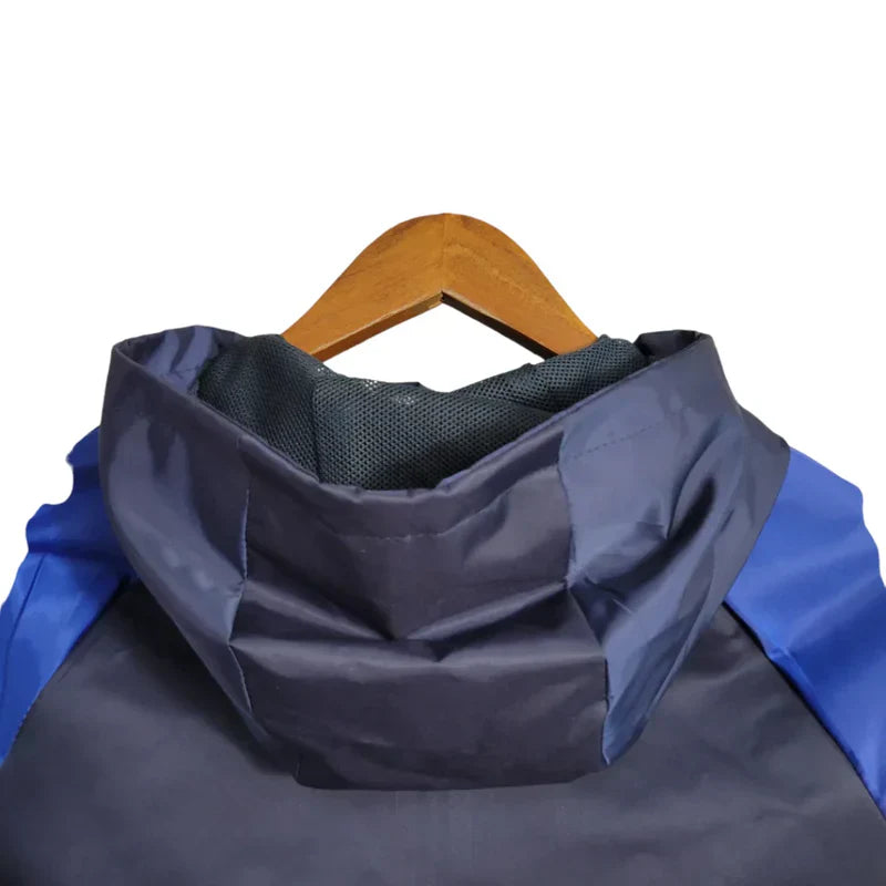 Men's Windbreaker Jacket