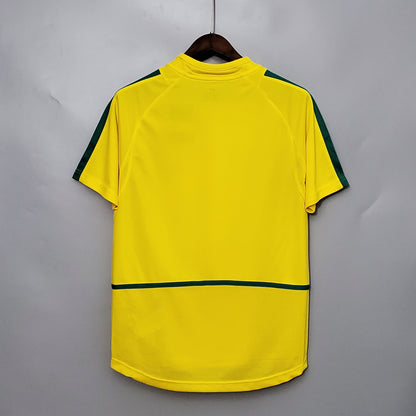 BRASIL I 2002 MAN (RETRO)