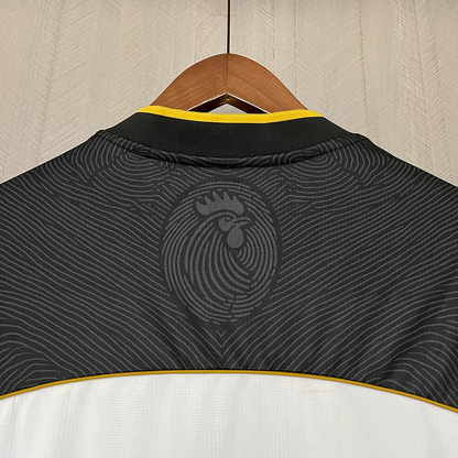 Atlético Mineiro 2025/26 Manto da Massa: “Eu acredito!”