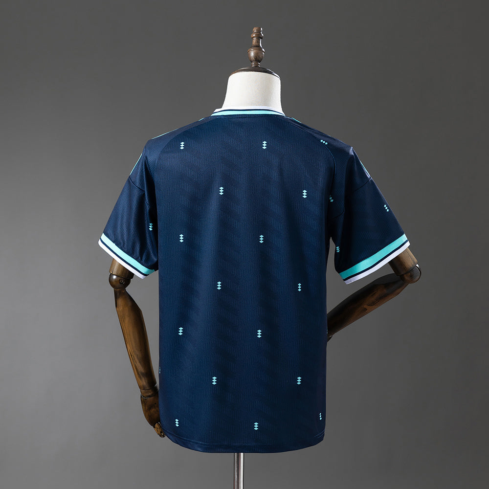 Germany World Cup 2026 Away Jersey