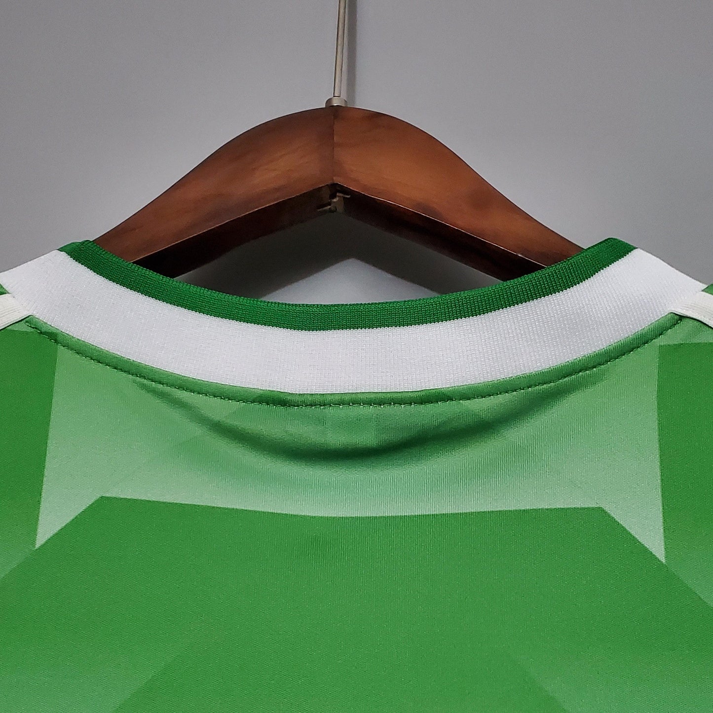 Alemanha Home 1988 Retro