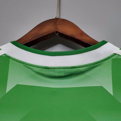 Alemanha Home 1988 Retro