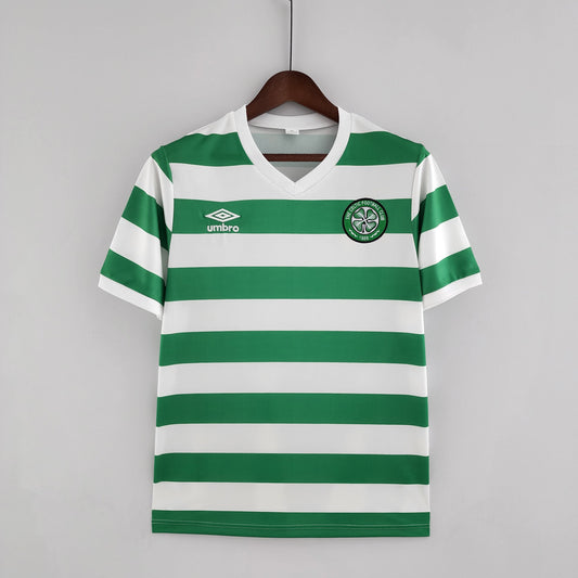CELTIC I 1980 MAN (RETRO)