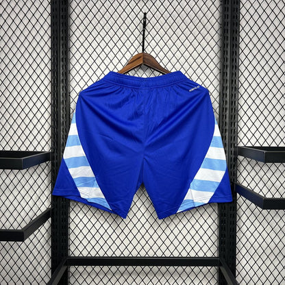 Pantalon Cortos Argentina II 2024/2025