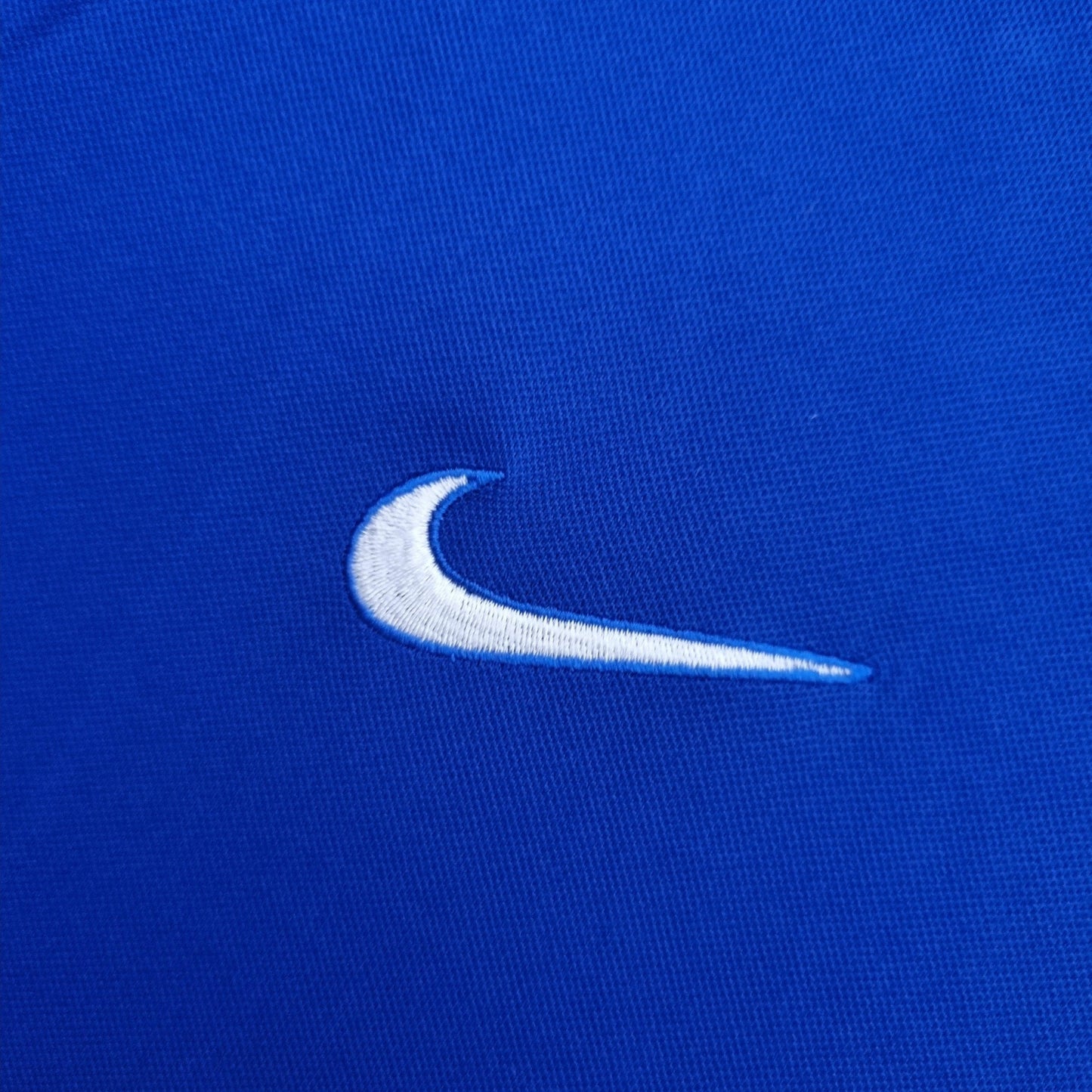 Brasil Away 1998 Retro