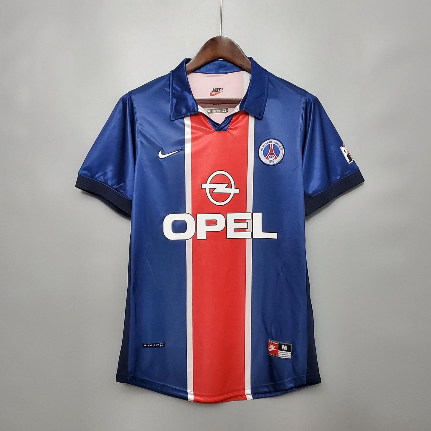 PSG Home 98/99 Retro