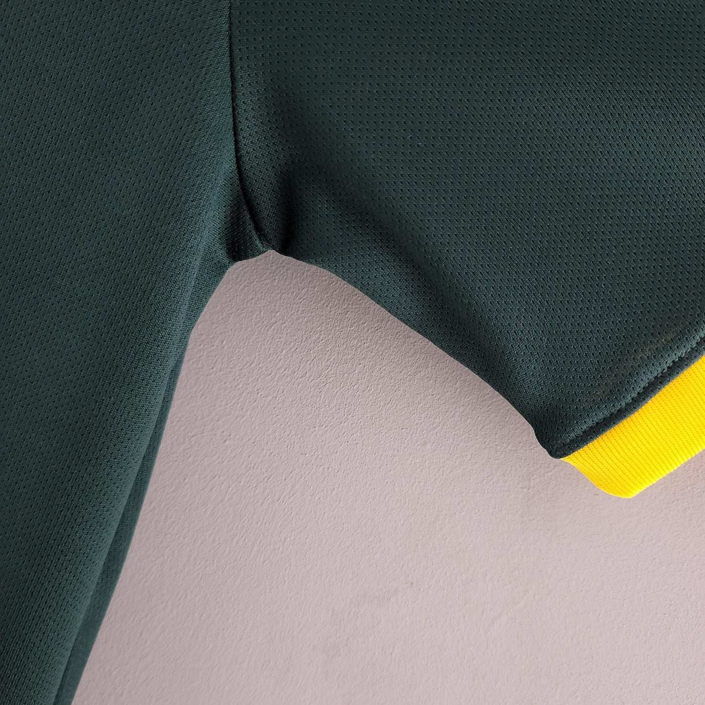 Brasil Home 98/99 Retro