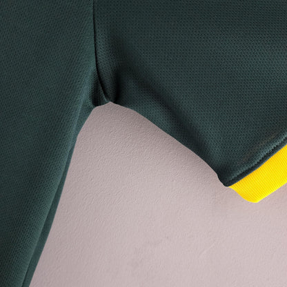 Brasil Home 98/99 Retro