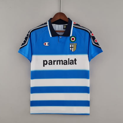 PARMA II 99/00 MAN (RETRO)
