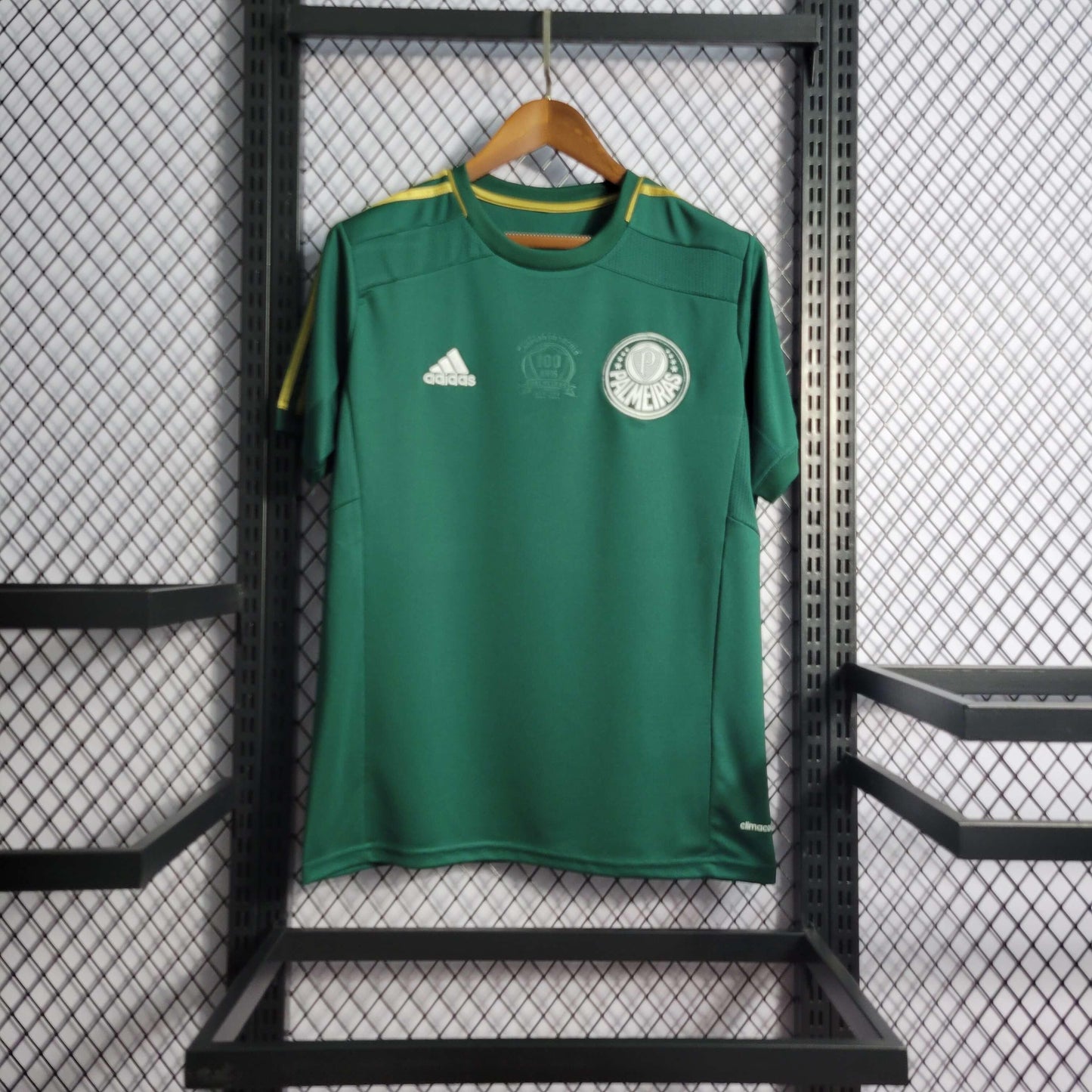 Palmeiras Home 14/15 Centenario Retro