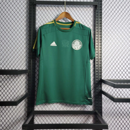 Palmeiras Home 14/15 Centenario Retro