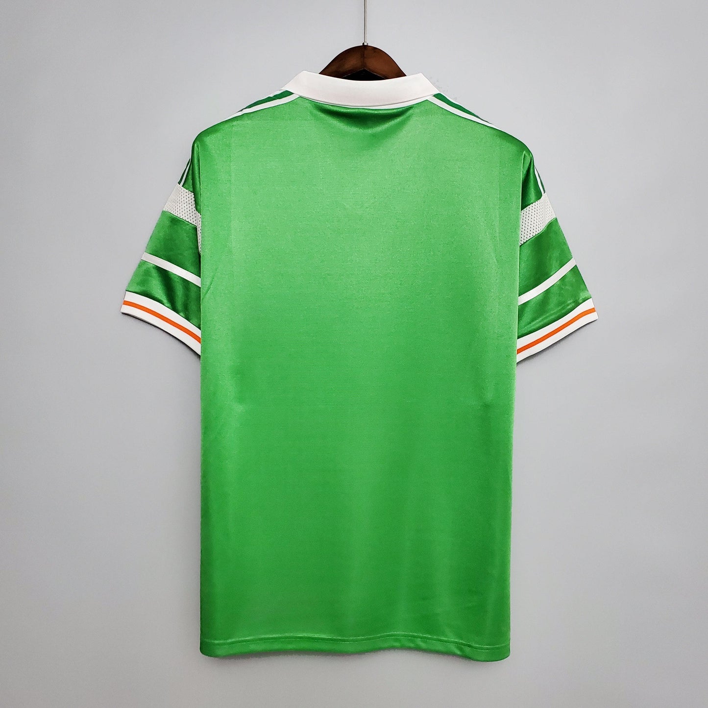 Irlanda Home 1988 Retro