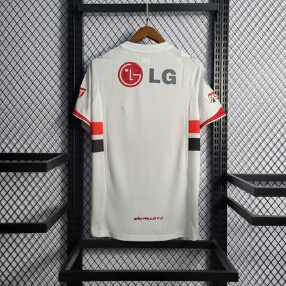 São Paulo Home 2006 Retro