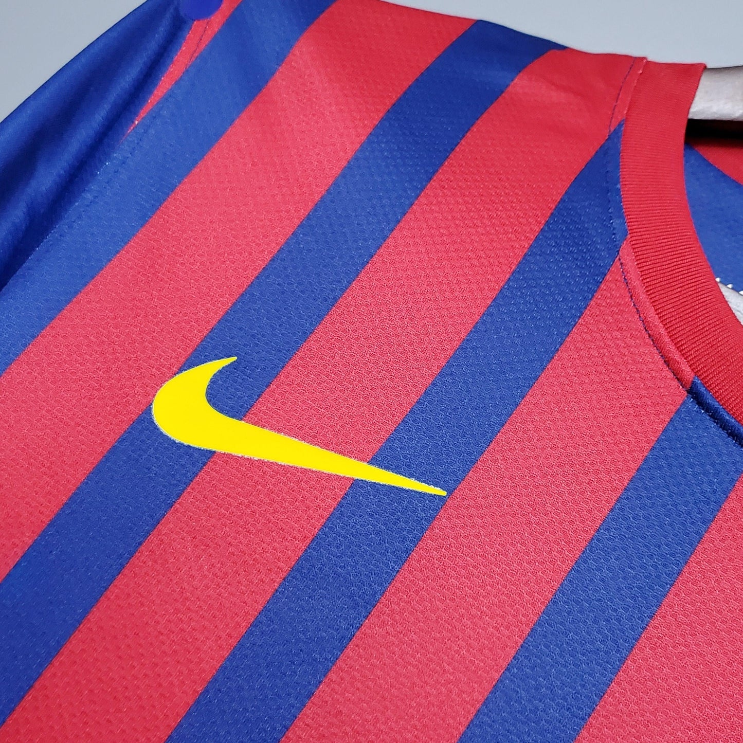 Barcelona Retro Home Jersey 2011/2012
