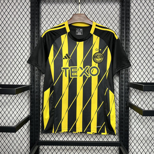 ABERDEEN II 24/25 MAN