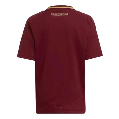 Conjunto Infantil Roma Home 24/25