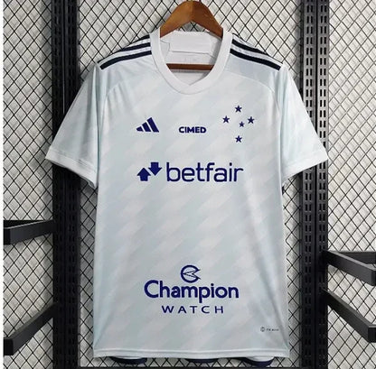 Cruzeiro 2023/24 Men's Shirt