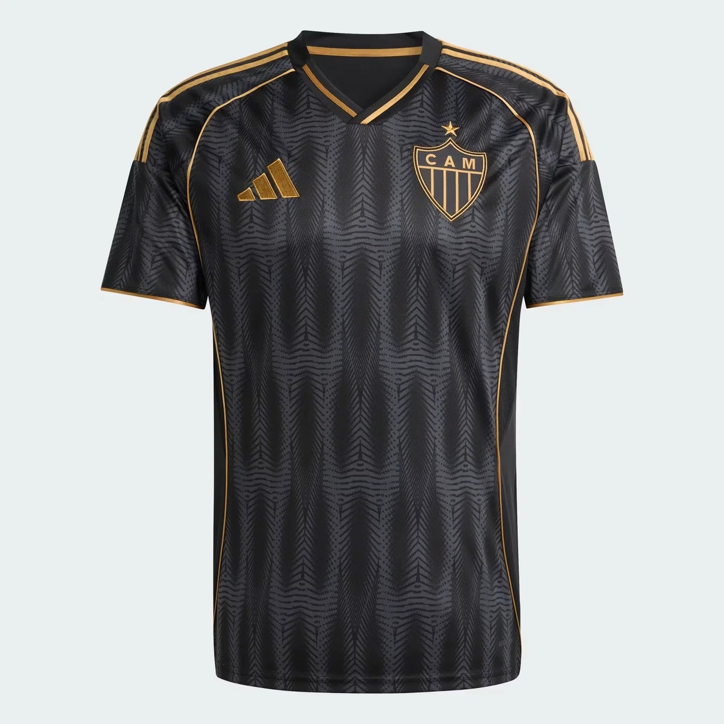 [PRE VENDA] Atletico Mineiro 25/26 Third Jersey - Fan Version