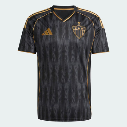 [PRE VENDA] Atletico Mineiro 25/26 Third Jersey - Fan Version