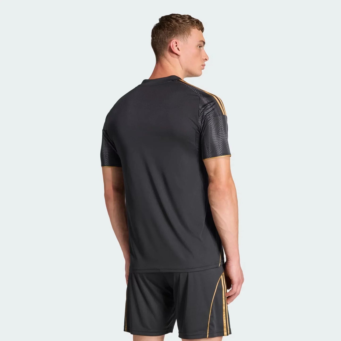 [PRE VENDA] Atletico Mineiro 25/26 Third Jersey - Fan Version