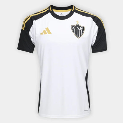 Atletico Mineiro 25/26 I Away Jersey - Fan Version