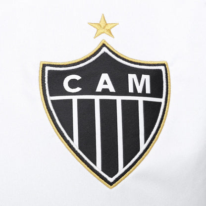 Atletico Mineiro 25/26 I Away Jersey - Fan Version
