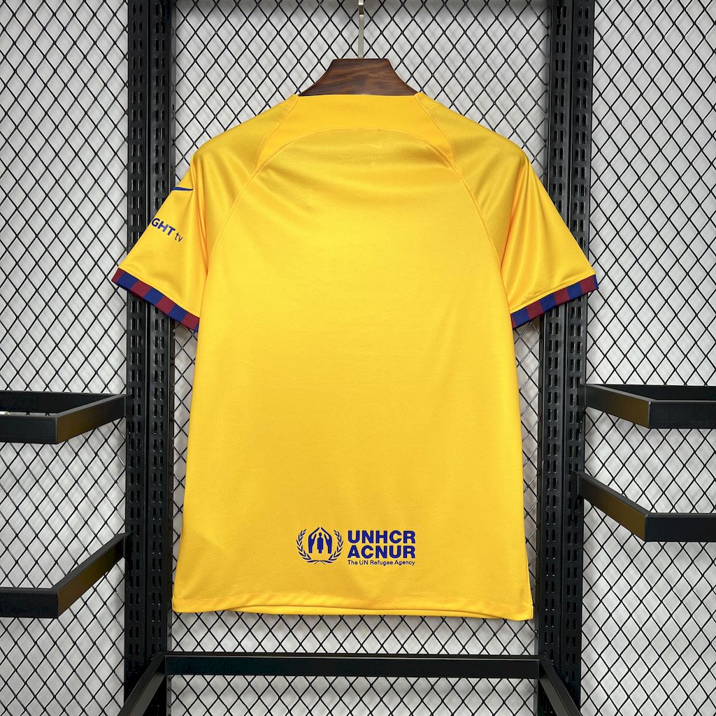 BARCELONA V 24/25 MAN