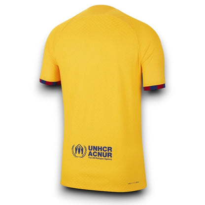 Barcelona Fourth Jersey 2024/2025