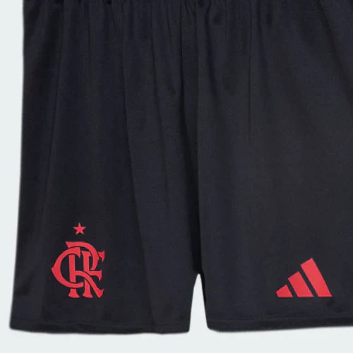 Conjunto Infantil Flamengo  25/26