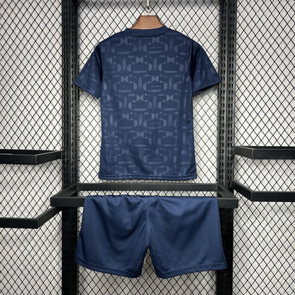 Conjunto Infantil Barcelona 24/25