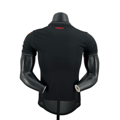 BAYERN LEVERKUSEN CASTORE I 24/25 MAN (PLAYER VERSION)