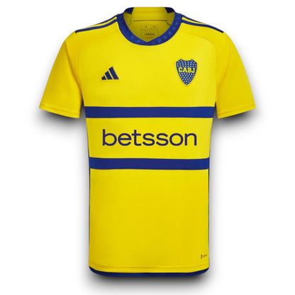 Boca Juniors Away II Jersey 2024/25