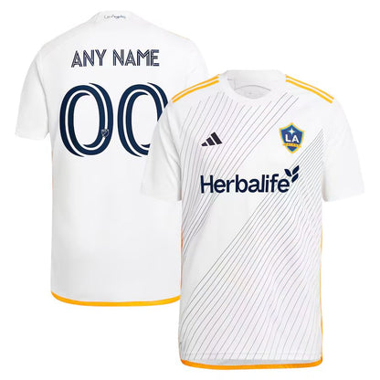 LA Galaxy Home Fan Jersey 2025/26