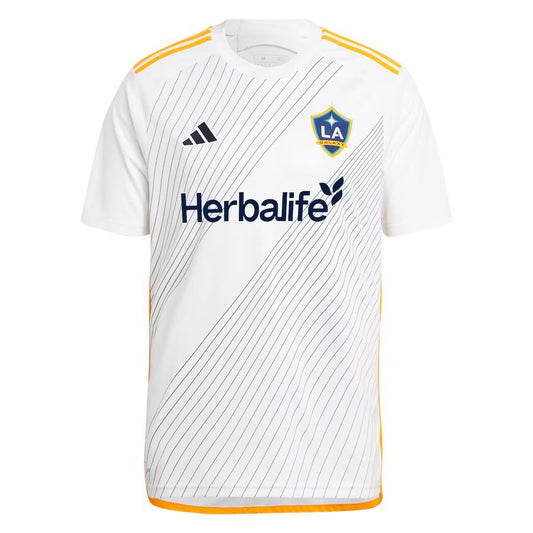 LA Galaxy Home Fan Jersey 2025/26