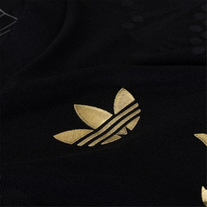 Mexico 2025 Special Edition Third Fan Jersey Women's by adidas