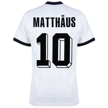 Germany MATTHÄUS 10 Anniversary Fan Jersey 2024/25